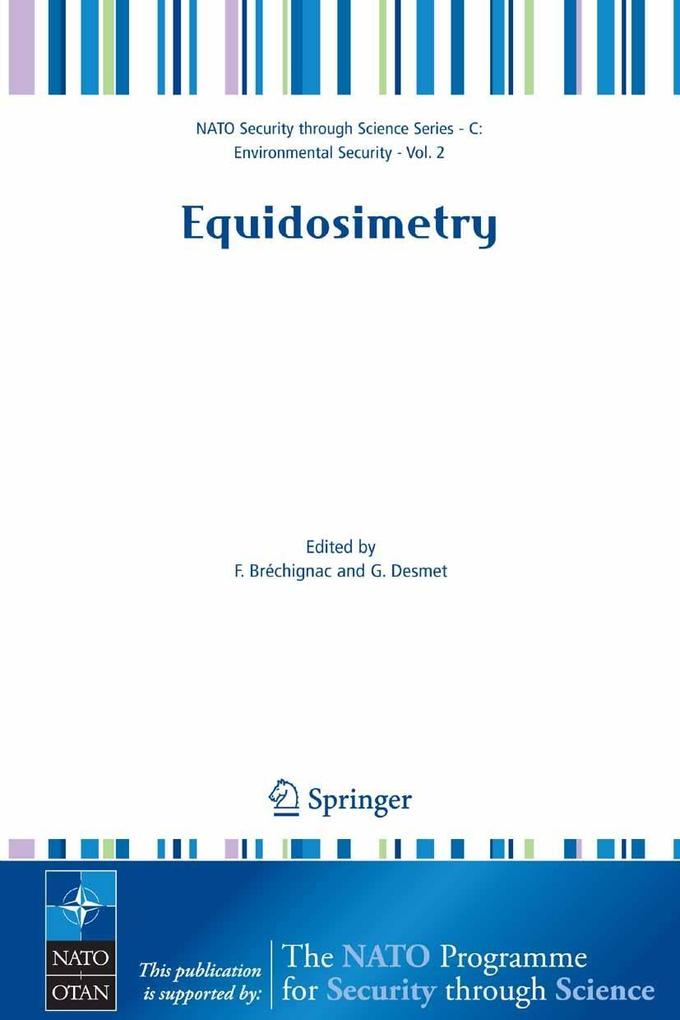 Equidosimetry