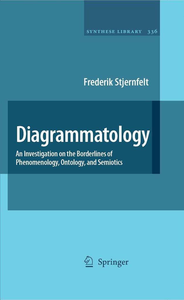 Diagrammatology - Frederik Stjernfelt