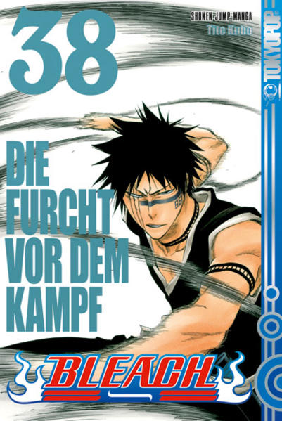 Bleach 38 [Broschiert] [2009] Tite Kubo - Bild 4
