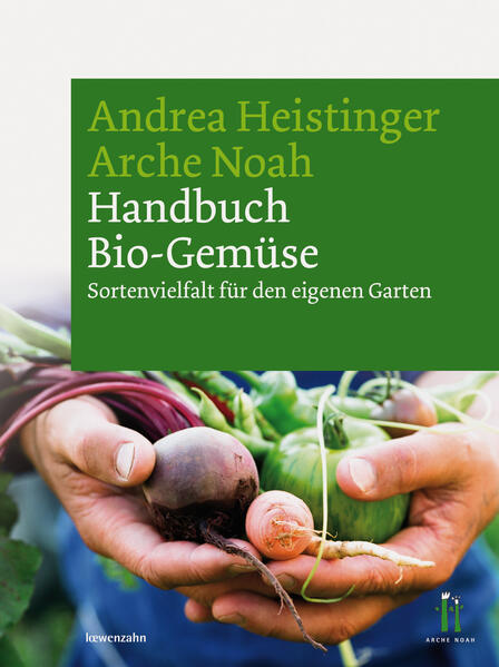Handbuch Bio-Gemüse Arche Noah - Bild 4