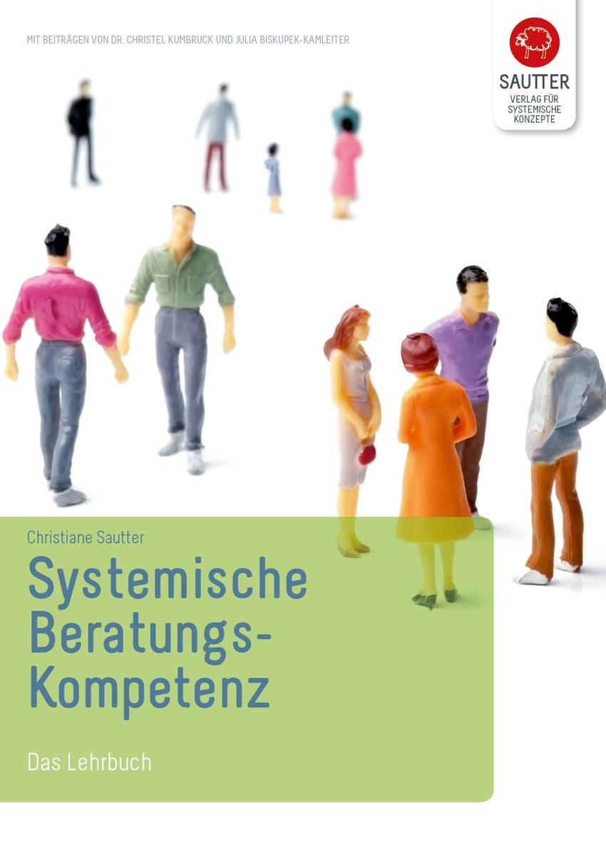 Verlag Für Syst. Konzepte Systemische Beratungskompetenz - Bild 4