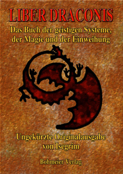 Liber Draconis Isegrim - Bild 6