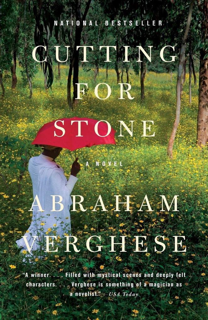 Cutting for Stone: A Novel - Bild 8