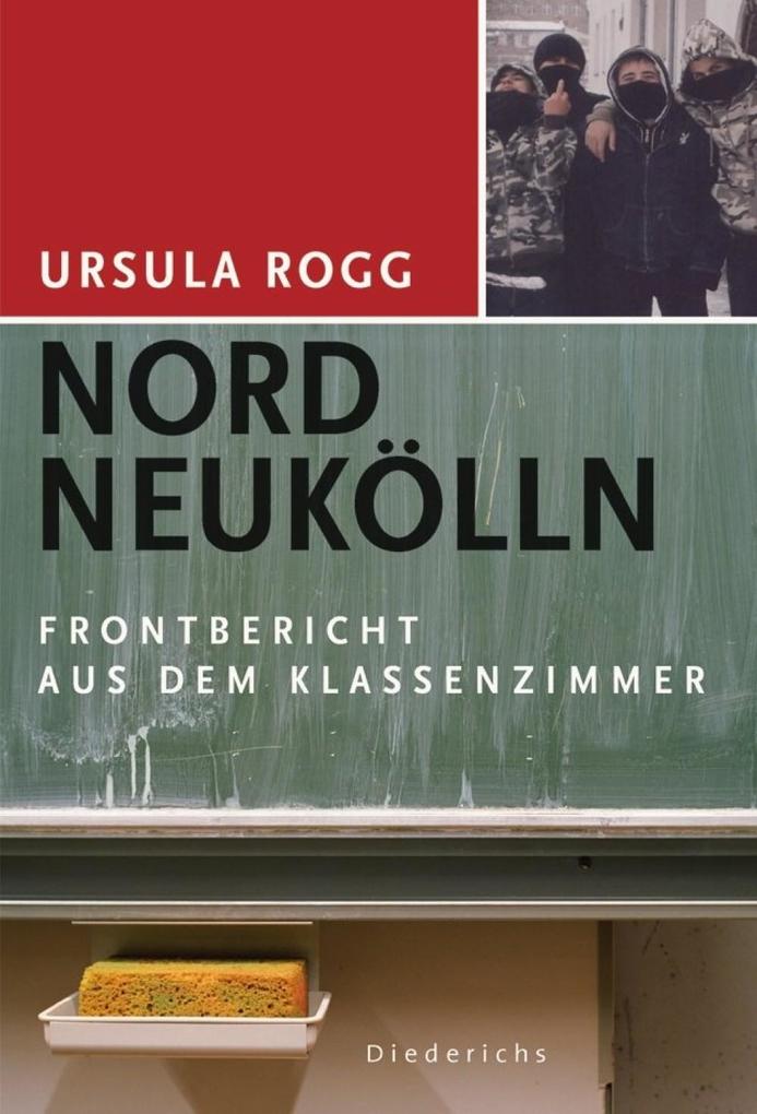 Nord Neukölln - Ursula Rogg