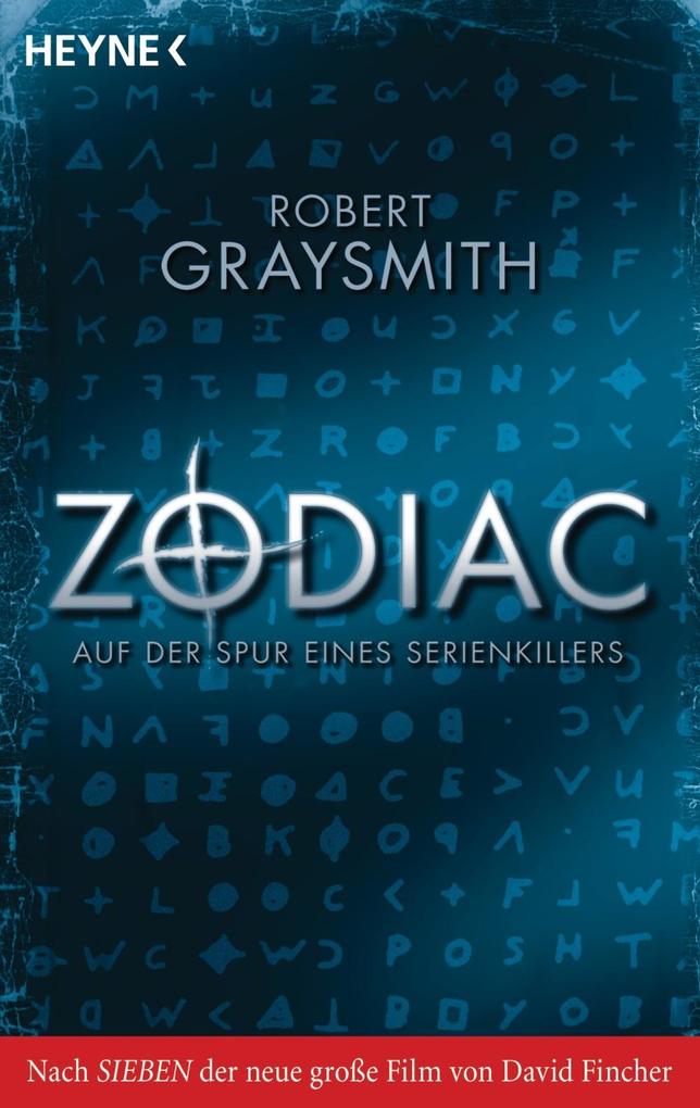 Zodiac - Robert Graysmith