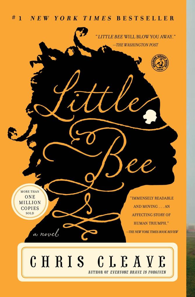 Simon + Schuster Llc Little Bee - Bild 5