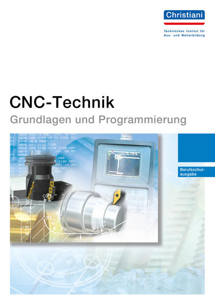 CNC-Technik - Thorsten Lindemann