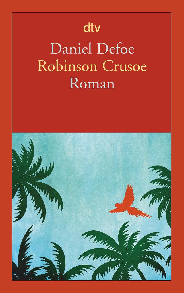 Dtv Verlagsgesellschaft Robinson Crusoe - Bild 5