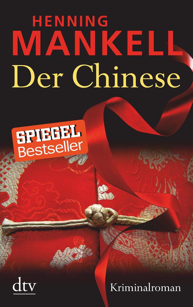 Der Chinese: Kriminalroman - Bild 6