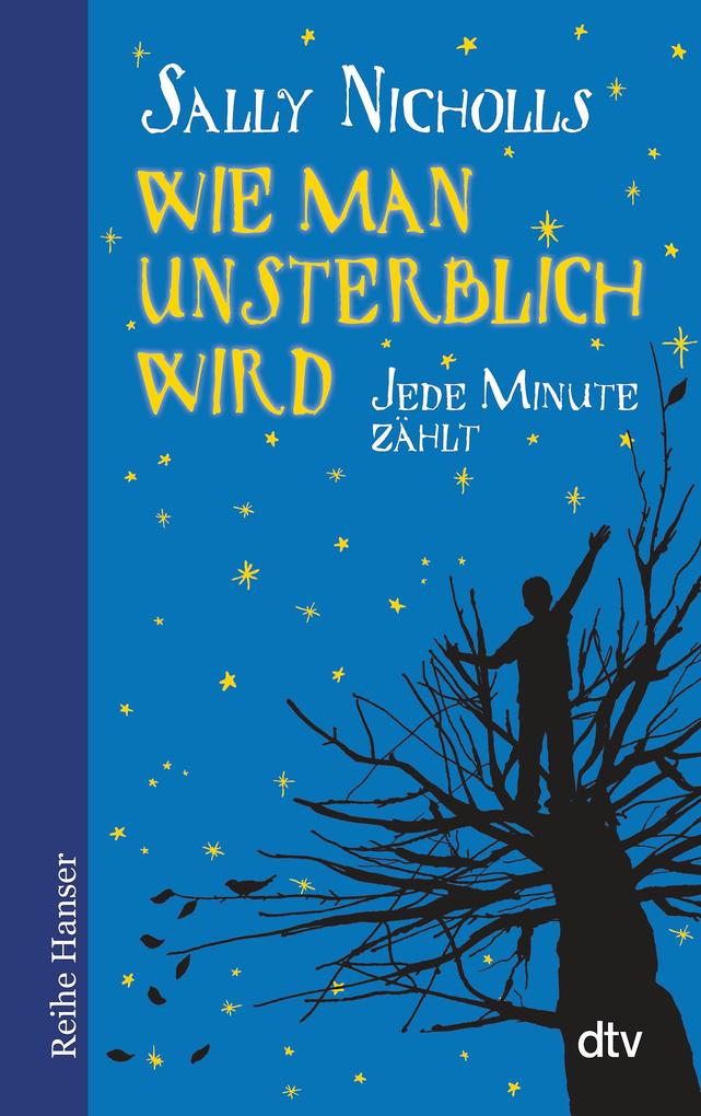 Dtv Wie Man Unsterblich Wird, Kinderbücher Von Sally Nicholls - Bild 4