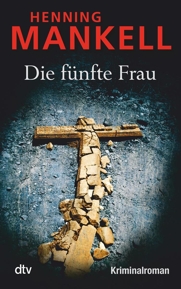 Henning Mankell: Die fünfte Frau - Taschenbuch - Bild 7