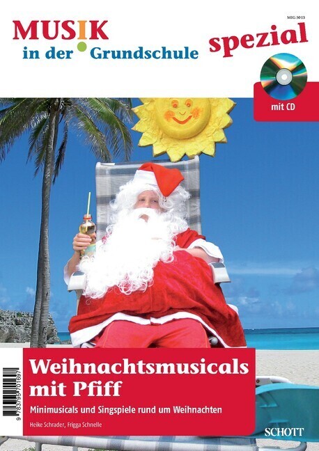 Weihnachtsmusicals mit Pfiff Heike Schrader - Bild 5