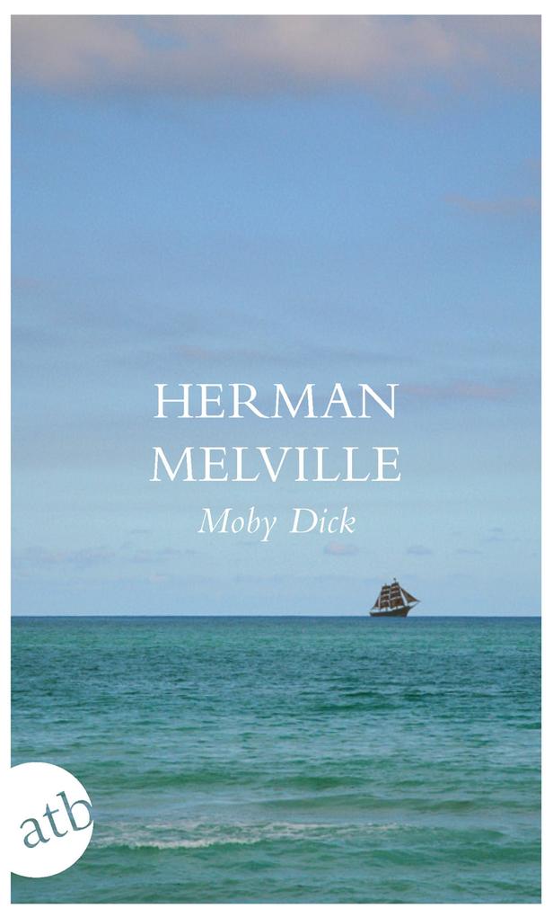 Aufbau Moby Dick, Belletristik Von Herman Melville - Bild 5