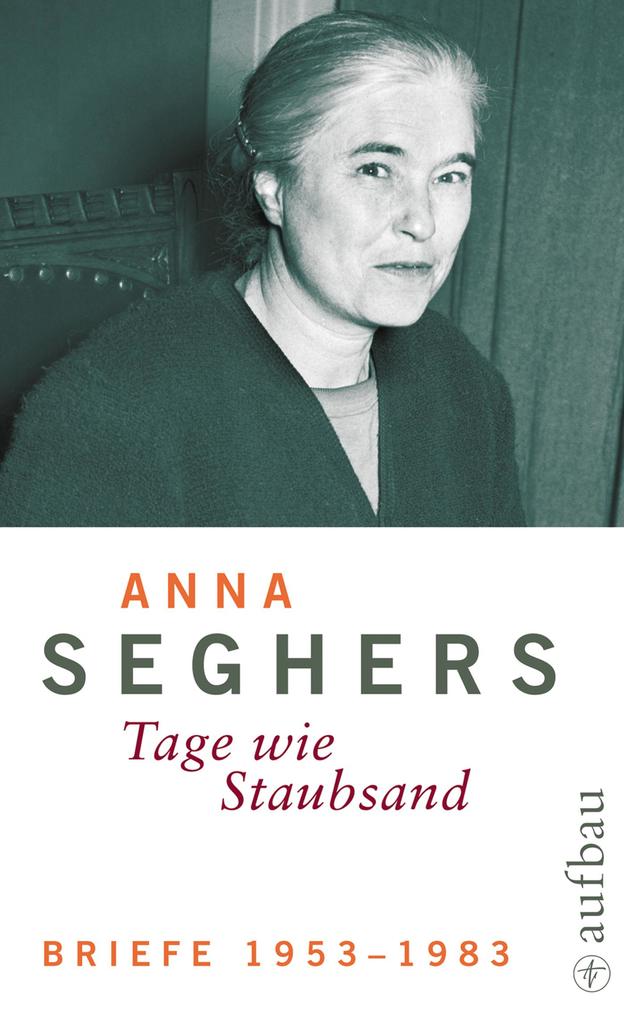 Briefe 1953-1983 Anna Seghers - Bild 5
