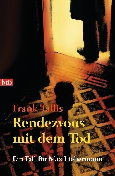 Rendezvous mit dem Tod Frank Tallis - Bild 5