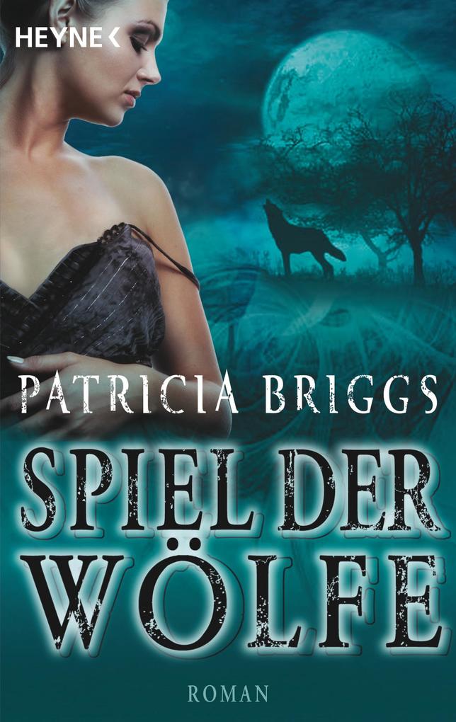 Heyne Taschenbuch Spiel Der Wölfe - Bild 4