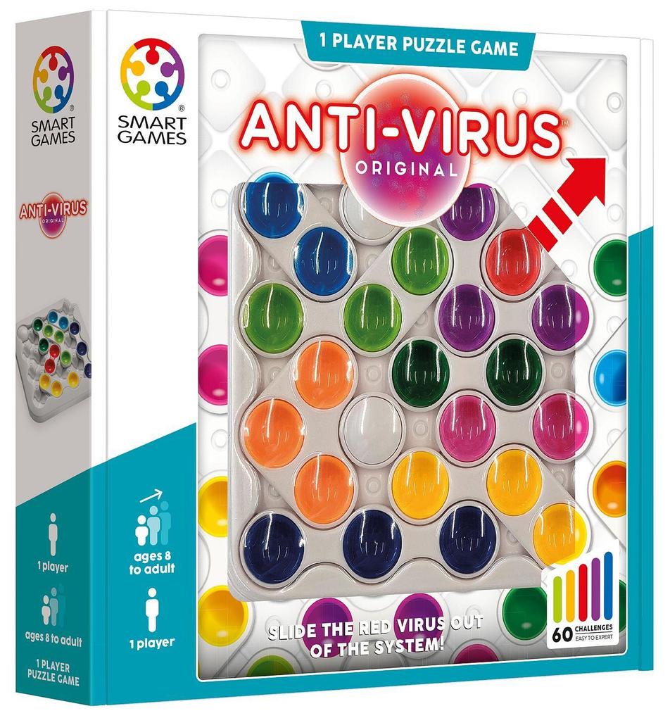 Smart Toys And Games Gmbh Anti-Virus - Bild 9