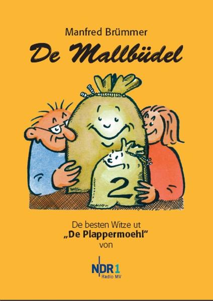 De Mallbüdel 02 - Manfred Brümmer