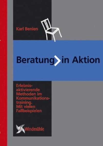 Windmühle Beratung In Aktion, Fachbücher Von Karl Benien - Bild 4
