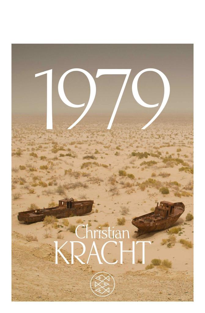 1979: Ein Roman - Bild 5