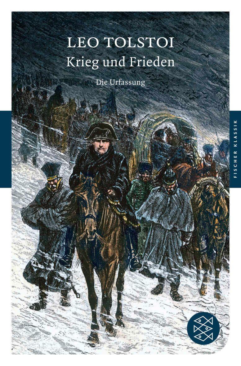 S.fischer Krieg Und Frieden, Belletristik Von Leo Tolstoi - Bild 6