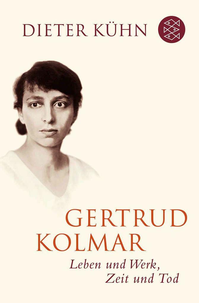 Fischer Taschenbuch Gertrud Kolmar - Bild 4