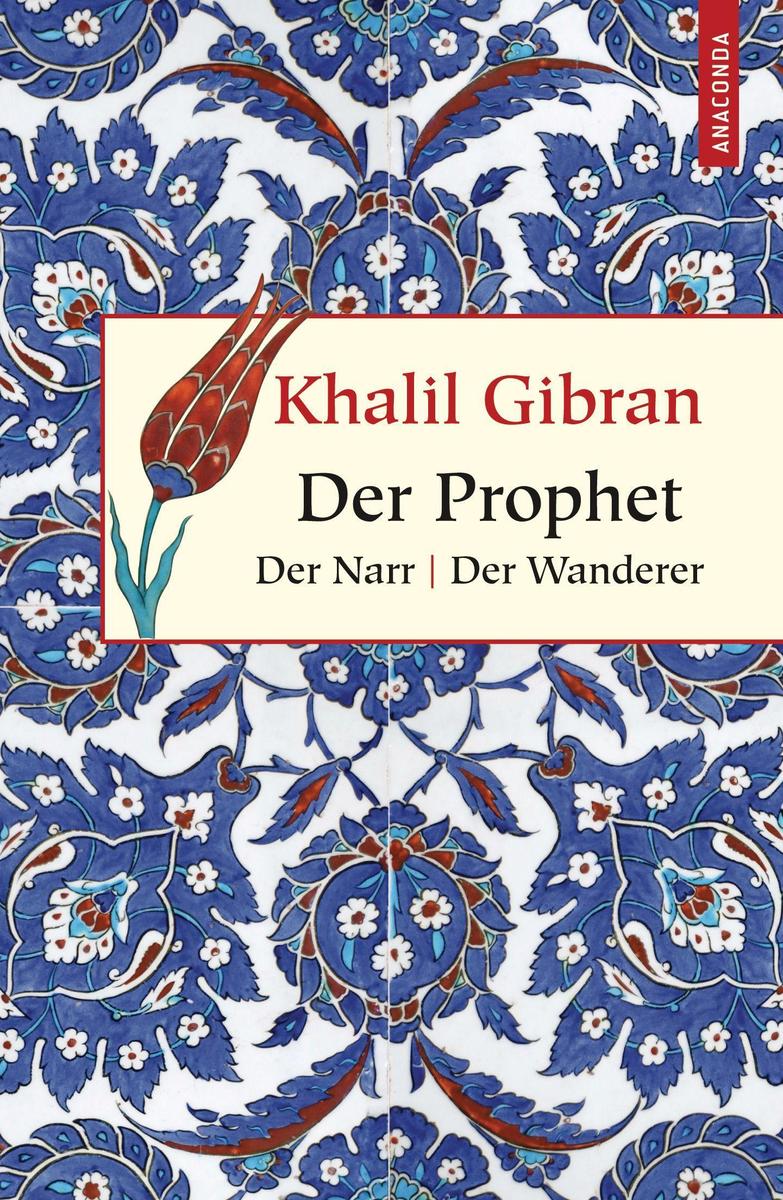 Der Prophet. Der Narr. Der Wanderer (Geschenkbuch Weisheit, Band 1) - Bild 4