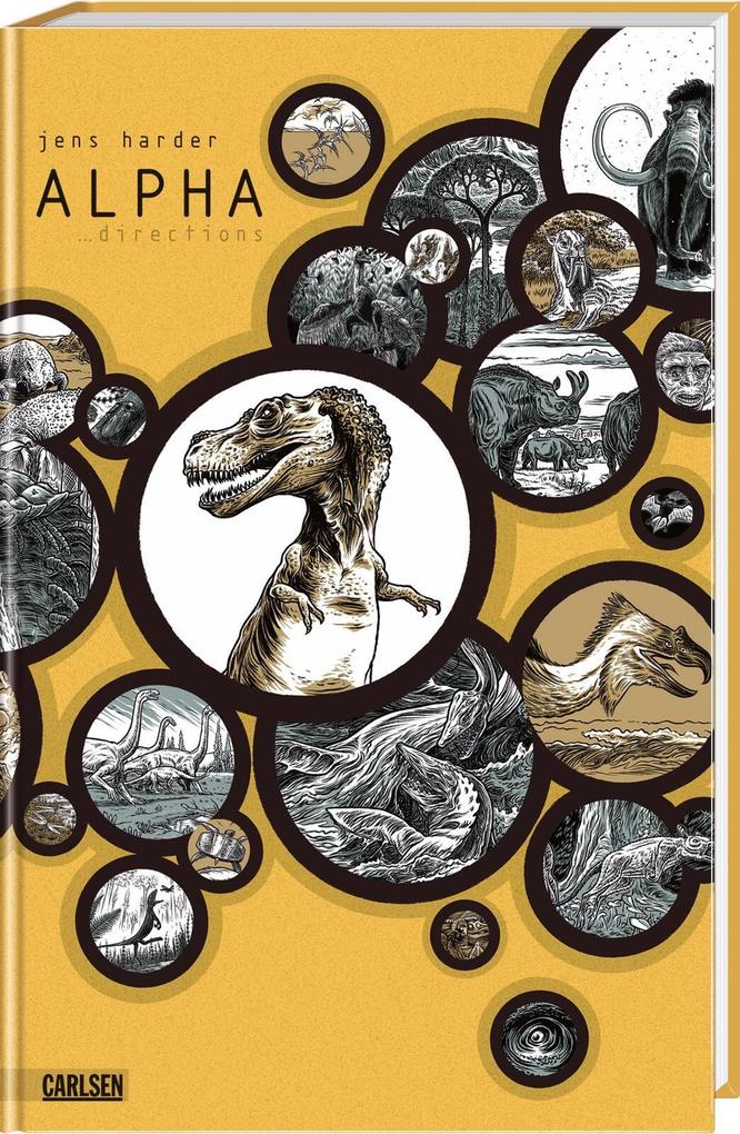 Alpha Jens Harder - Bild 7