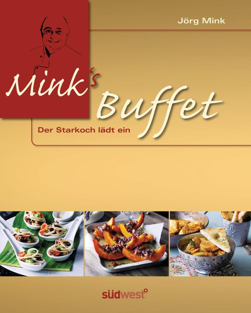 Mink's Buffet - Jörg Mink