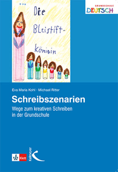 Kallmeyer'sche Verlags- Schreibszenarien - Bild 6