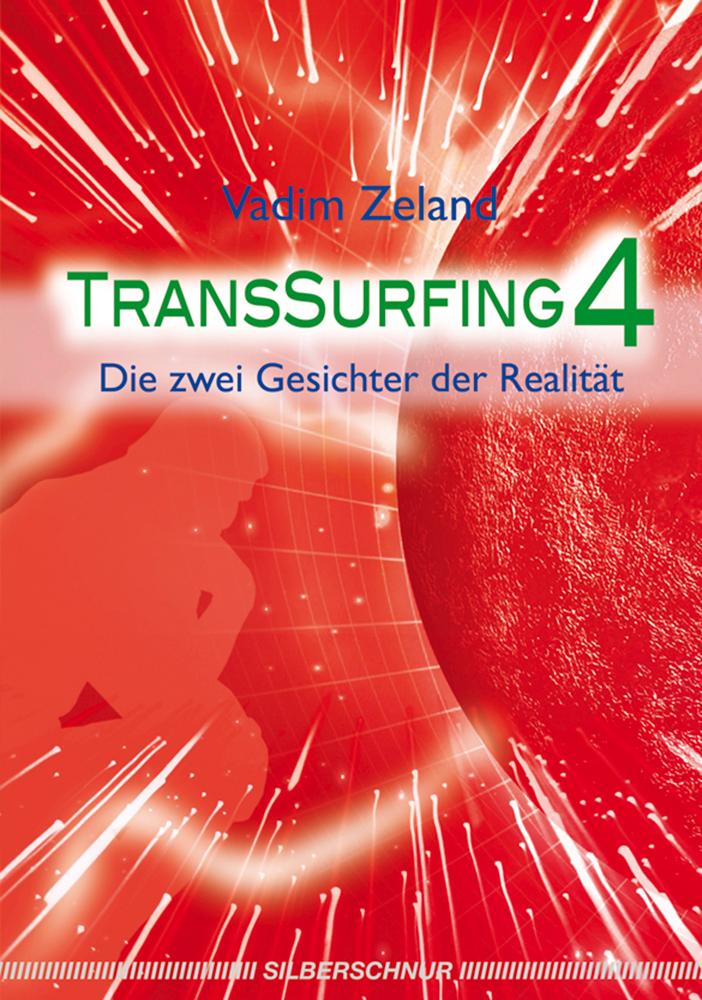 Silberschnur Verlag Die G Transsurfing 4 - Bild 5