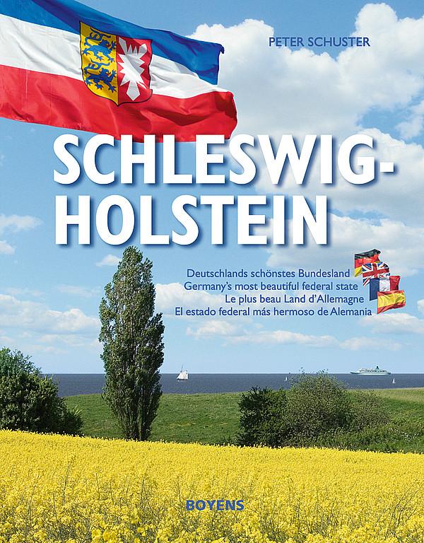 Schleswig-Holstein - Peter Schuster