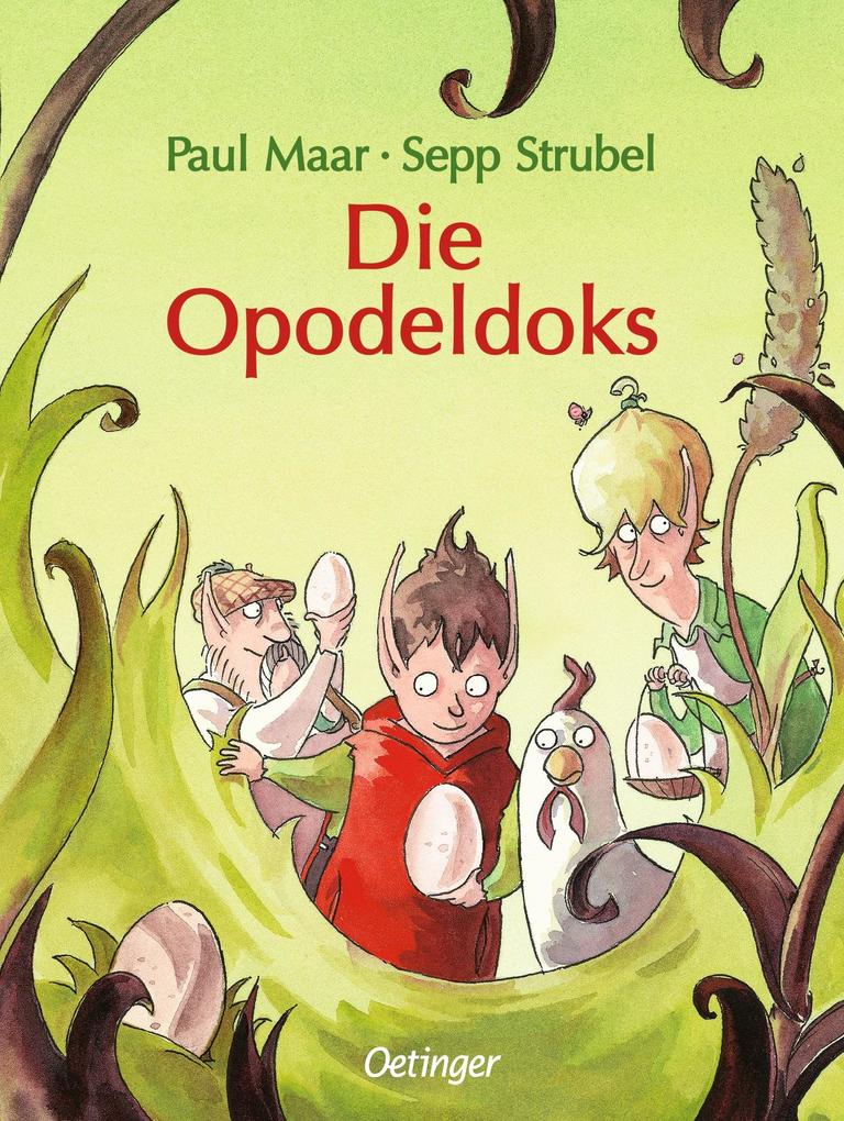 Oetinger Die Opodeldoks - Bild 7