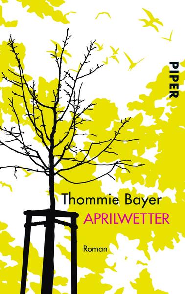 Aprilwetter - Thommie Bayer