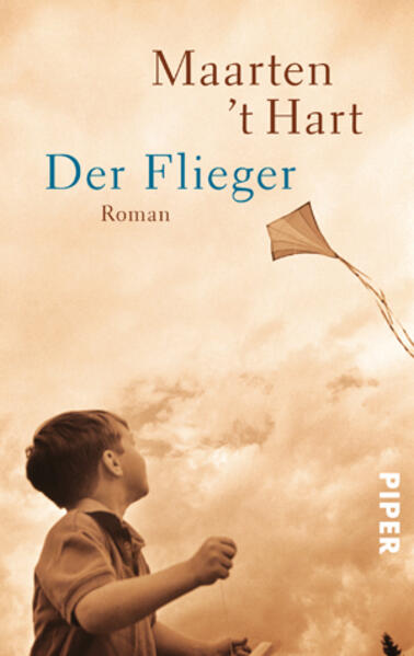 Piper Verlag Gmbh Der Flieger - Bild 5