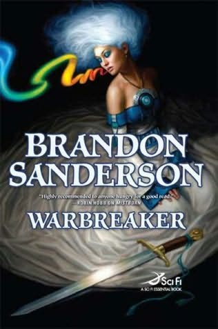 Warbreaker: A Cosmere Novel (Tor Fantasy) - Bild 5
