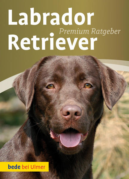Labrador Retriever - Annette Schmitt/ unter Mitarbeit von Carola Hudelmaier