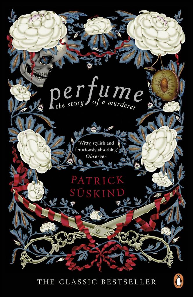 Penguin Random House Perfume, Belletristik Von Patrick Süskind - Bild 6