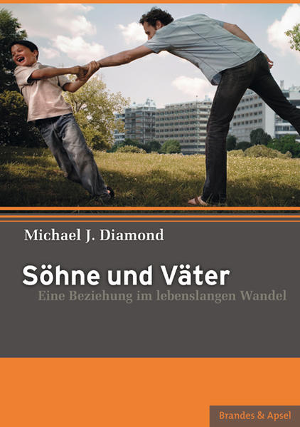 Brandes + Apsel Verlag Gm Söhne Und Väter - Bild 4