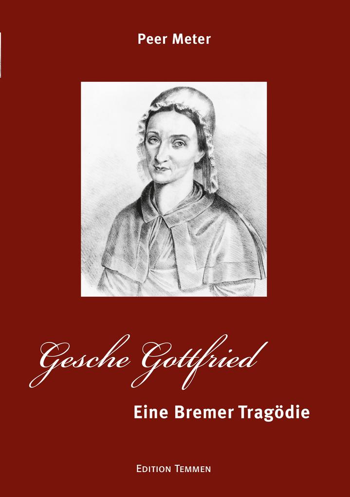Edition Temmen Mädchen Gesche Gottfried, Fachbücher Von Peer Meter - Bild 4