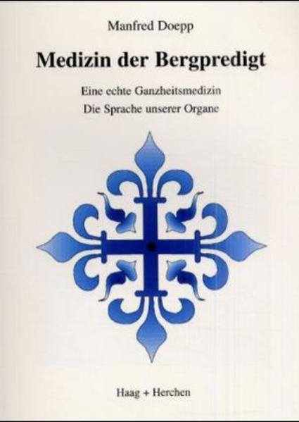 Haag + Herchen Medizin Der Bergpredigt - Bild 4