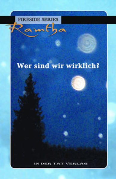 In Der Tat Verlag Wer Sind Wir Wirklich? - Bild 3