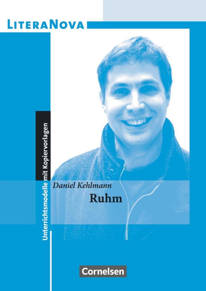 Ruhm - Theo Herold/ Daniel Kehlmann