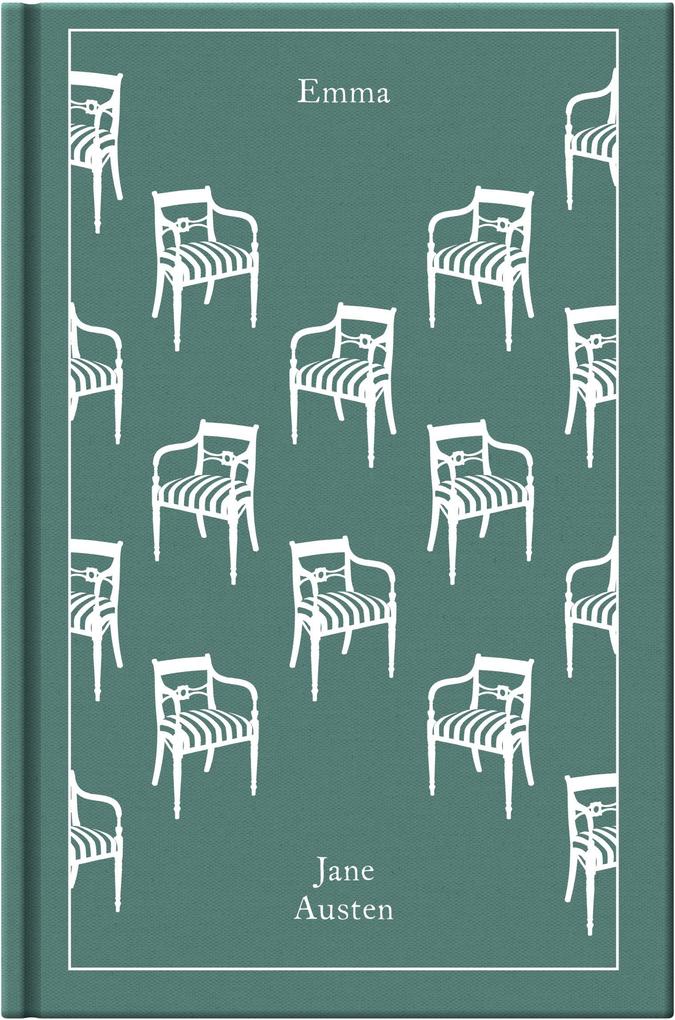 Penguin Books Ltd (Uk) Emma - Bild 4