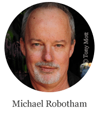 Michael Robotham