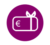 Geschenkgutschein