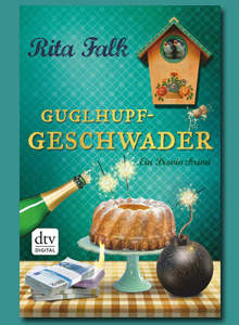 Rita Falk Reihenfolge